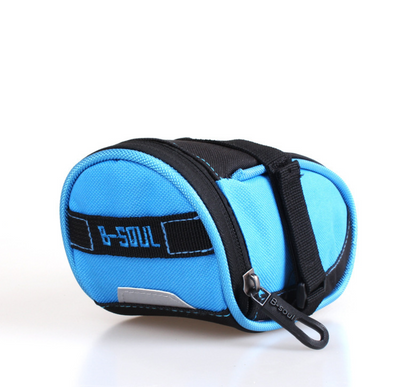Bolsa Trasera para Bicicleta de Montaña - Image 11