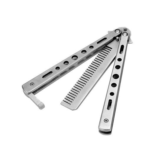 Peine Desmontable de Acero Inoxidable para Exterior - Image 6