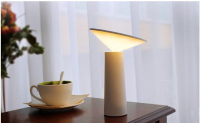 Lámpara de Escritorio LED USB con Sensor Táctil para Lectura - Image 16