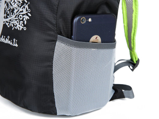 Mochila Infantil Plegable y Ligera - Image 4