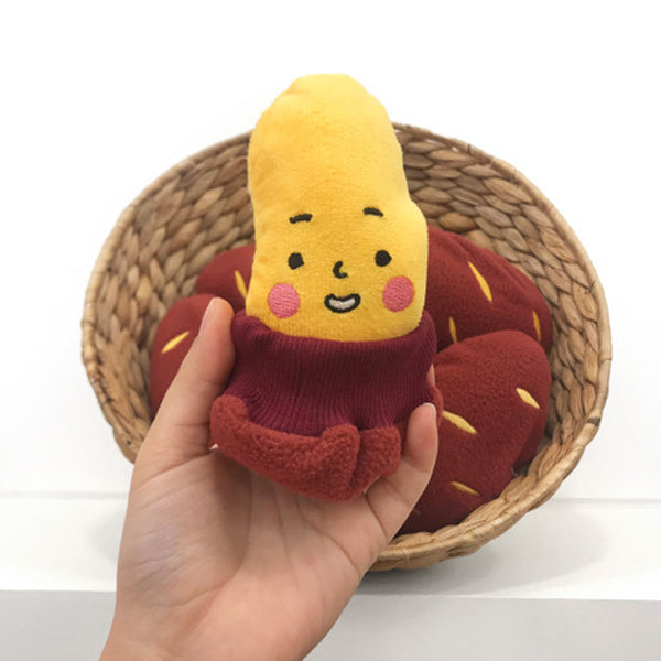 Juguetes Interactivos Dispensadores de Alimento para Mascotas