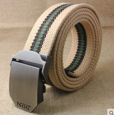 Cinturón Táctico Reforzado para Hombre - Resistente y Versátil - Image 13