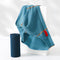 Calzoncillos Tipo Boxer Ajustador de Cadera Hombre con Patrón Escocés
