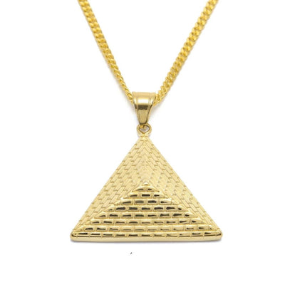 Collar de Oro Elegante - Image 4