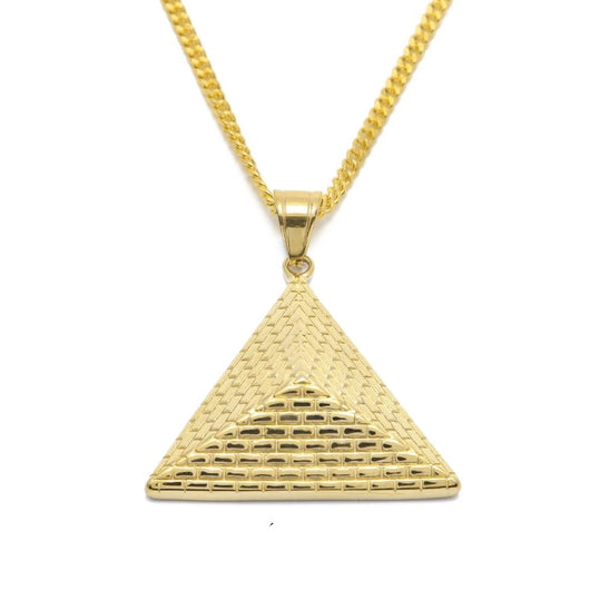 Collar de Oro Elegante - Image 4