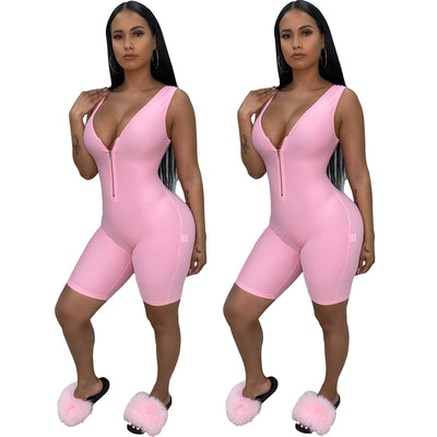 Jumpsuit Deportivo Casual - Image 27