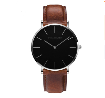 Reloj de Cuarzo Resistente al Agua - Image 16