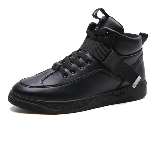 Zapatillas Altas Casuales para Hombre - Image 2