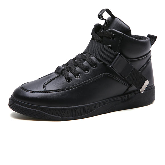 Zapatillas Altas Casuales para Hombre