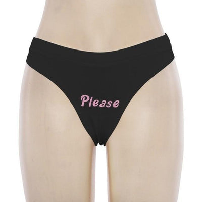 Conjunto Deportivo Mujer con Estampado de Letras y Tirantes Ajustados - Image 5