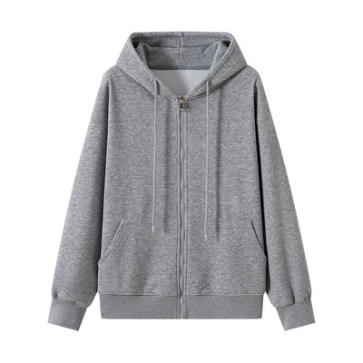 Cardigan Coreano Oversize Estilo Casual - Image 2
