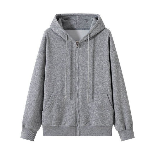 Cardigan Coreano Oversize Estilo Casual - Image 2
