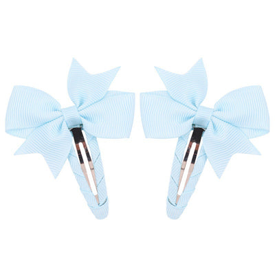 Moños y Accesorios para el Cabello Infantil - Image 13