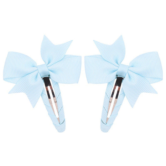 Moños y Accesorios para el Cabello Infantil - Image 13
