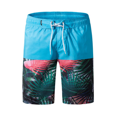 Pantalones de Playa Hombre Secado Rápido para Surf - Image 3
