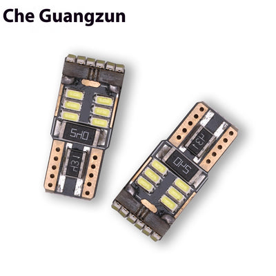 Decodificador de Corriente Constante para Luces LED Indicadoras de Ancho Automotriz sin Polaridad - Image 5
