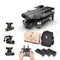 Dron GPS Brushless 8K con Cámara Profesional de Fotografía Aérea