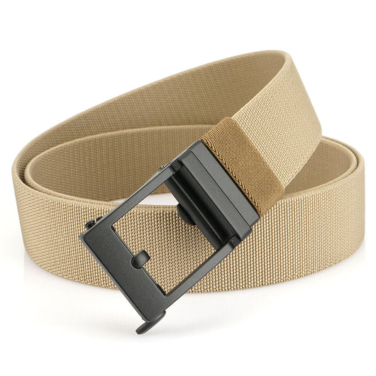 Cinturón Táctico Deportivo con Hebilla Automática Ajustable - Image 4