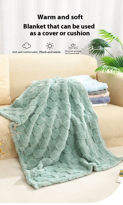 Manta Térmica para Mascotas - Cama Acogedora para Perros - Image 6
