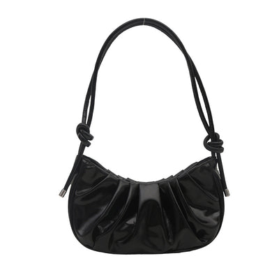 Bolsa Mensajera Casual Estilo Coreano - Image 5