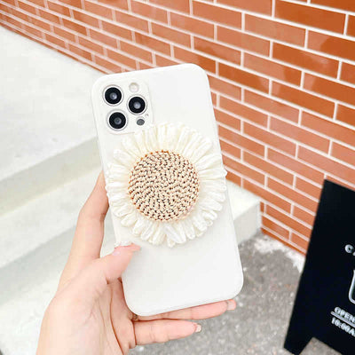 Funda Protectora de Silicona Versátil para Celular - Image 11