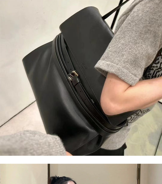 Bolso Bandolera Portátil con Hebilla de Seguridad - Image 16