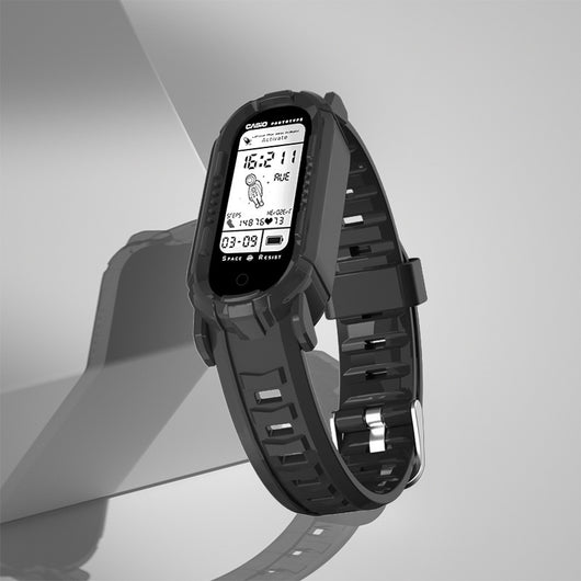 Pulsera NFC Personalizable con Correa TPU - Image 9