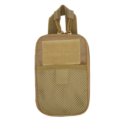 Bolsa Táctica para Celular Multi-función EDC con Cintura Ajustable - Image 6