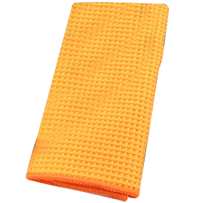Toalla de Microfibra Piña para Lavado de Auto - Image 9