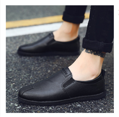 Zapatos Cómodos Antideslizantes, Impermeables y Desodorizantes para Hombre - Image 6