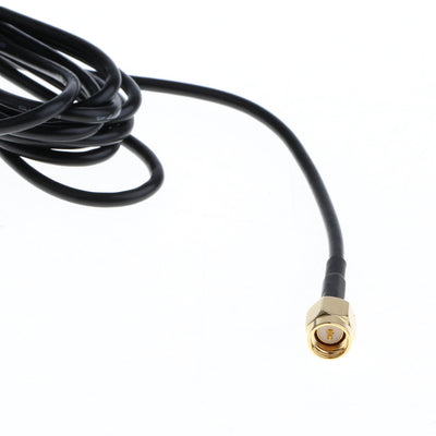 Antena Amplificadora 4G LTE 5dBi SMA Resistente al Agua - Image 5