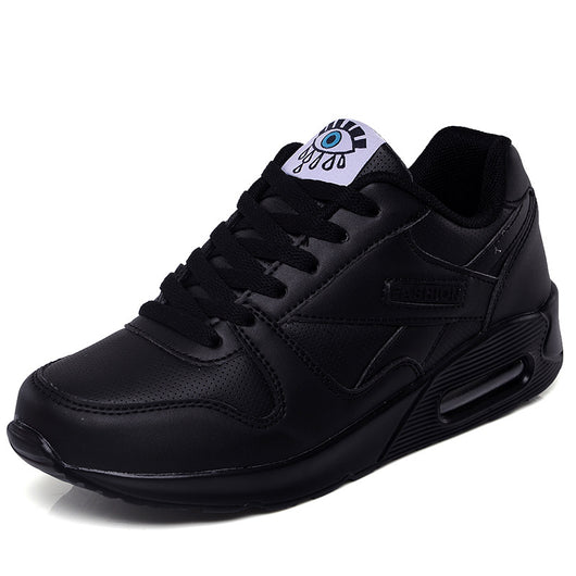 Zapatos Casuales de Tacón Bajo en Colores Lisos - Image 17