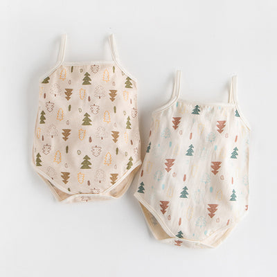Traje de Gateo con Protección Abdominal para Bebé - Image 12