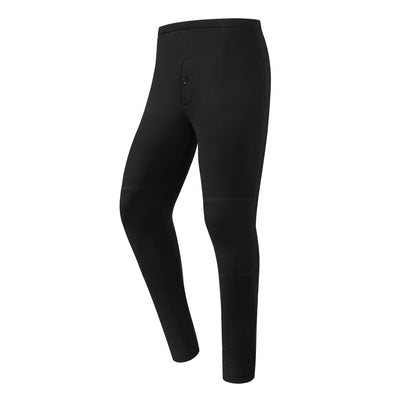 Traje Térmico Calefactor con Aislamiento de Felpa y Carga Recargable - Image 6