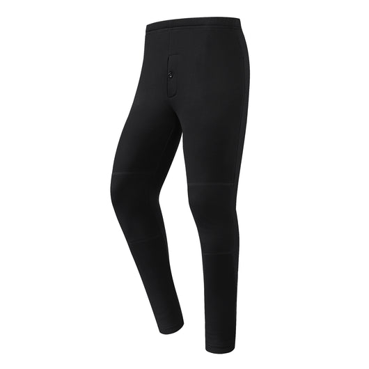 Traje Térmico Calefactor con Aislamiento de Felpa y Carga Recargable - Image 6