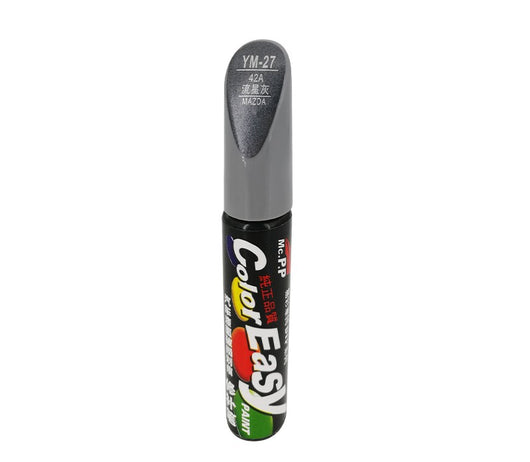 Bolígrafo Retocador ATENZA M8 Plata Brillante - Image 7