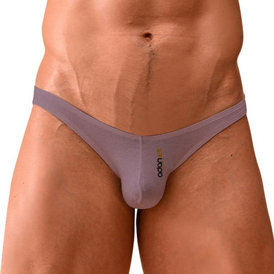 Calzoncillos Modal Cintura Baja con Bolsa Levantadora y Efecto Realzador - Image 27