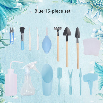 Kit Completo de Herramientas para Suculentas - Image 11