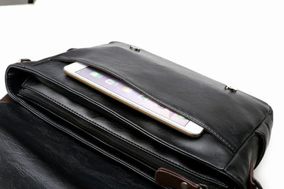 Bolso de Hombro Moderno y Versátil - Image 8