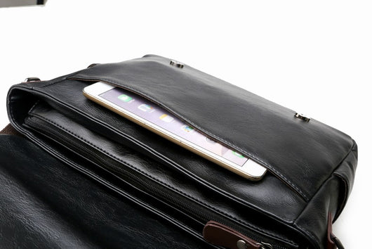 Bolso de Hombro Moderno y Versátil - Image 8