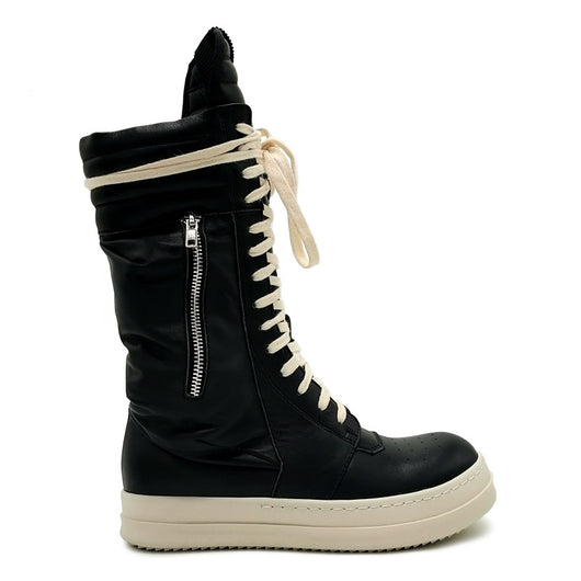Zapatos Casuales de Cuero Genuino para Hombre - Image 8