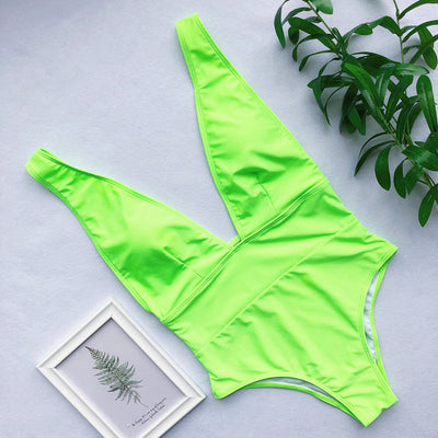 Bikini de Secado Rápido para Mujer - Image 17