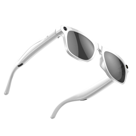 Gafas Inteligentes con Cámara, Traductor IA y Bluetooth - Image 7