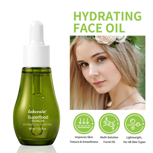Aceite Facial Hidratante Premium - Image 3