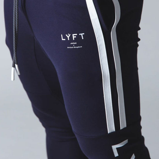 Pantalones de Entrenamiento Deportivo y Ocio - Image 6