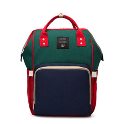 Bolsa de Maternidad Fashion Mummy - Organizador de Pañales - Image 42