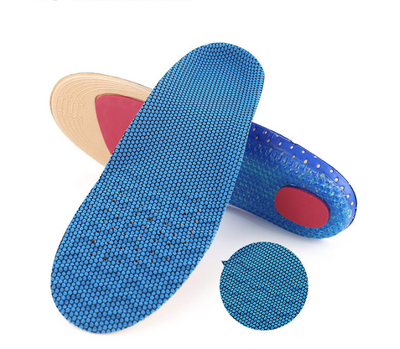 Plantillas Absorbentes de Transpiración con Tecnología Respirable - Image 7