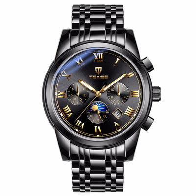 Reloj Automático para Hombre