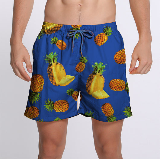 Malla Impermeable de Secado Rápido para Pantalones de Playa - Image 5