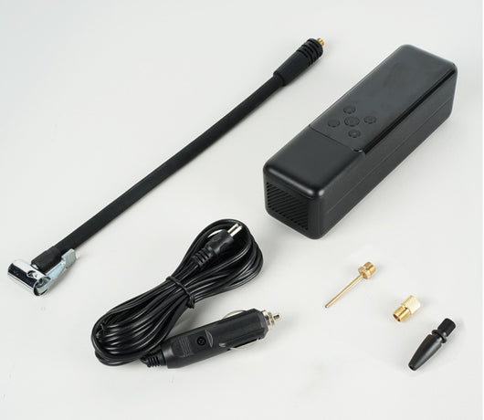 Compresor de Aire Portátil 12V para Llantas de Alto Rendimiento - Image 16